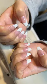 【ハンド】 フレンチ☆オフなし