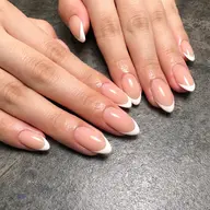 【オフなし】限定価格✨フレンチネイル