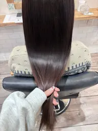 🧼minimo限定🧼高保湿6stepのトリートメント🧃［内部補修］＋5分スパ🧖‍♀️