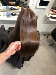 【💖最高峰ダメージ補修💖】髪質改善トリートメント　¥7550