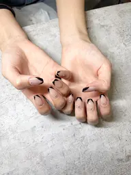 フット変更ok!/オフ無料/持ち込み画像ok/フリーコース60分