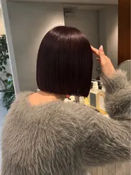 【ご新規様限定】one color + 5step treatment 📚