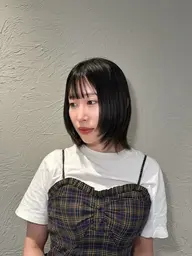 レディースカット