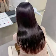 髪質改善トリートメントPremium➕ワンカラー🌷