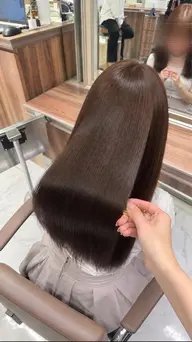 Aujuaトリートメント🫧