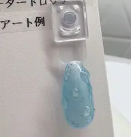 ウォータードロップアート