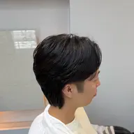 カット+シャンプー