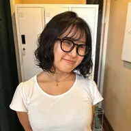 【9/27限定✨】パーマ👩🏻‍🦱