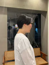 9/25 金曜日9:15-限定🌼*・【レディースカット】ショート、ボブスタイル和泉市のぞみ野での募集です◝✩