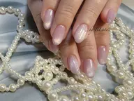 艶感マグネットOrフラッシュネイル✨