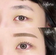 【大人気♪】ミニモ限定‼️似合わせ骨格黄金比◎美眉スタイリングWAX1回/ｱｲﾘｽﾄ9年目が施術