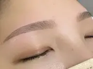 【✨メンズ✨】《黄金比眉毛》美眉アイブロウWAXスタイリング*間引き+500円