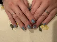 ハンドマグネットワンカラー