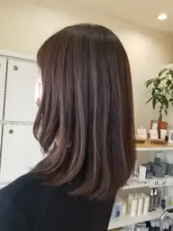 🌸学生&社会人応援💪ケアカラー&カット&髪質改善トリートメント🌸撮影に協力していただける方限定