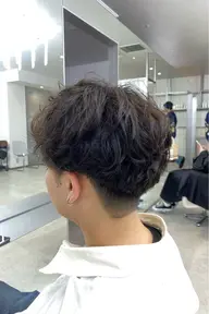 🔅ツイスト・スパイラルパーマ🔅どちらかorツイストスパイラルもOK💈