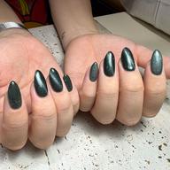 【⚠️オフなし】👾マグネットネイル💅🌟