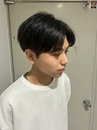 メンズカット✂️