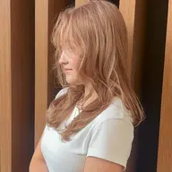 🍓9月限定🍓🎀グラデーションカラー➕高保湿トリートメント➕ヘアセット🎀祝⭕️