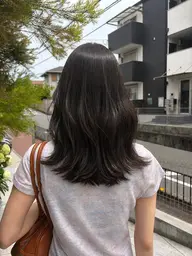 💇‍♀️✨【カットモデル募集】似合わせカット＋Aujuaトリートメント