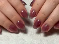 【Hand他店オフ込】 ワンカラー💅🏼