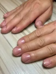 【男性限定】メンズネイルお手入れメニュー