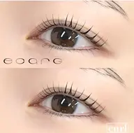 無料モデル募集✨️まつ毛パーマ🌺所要時間100~80分