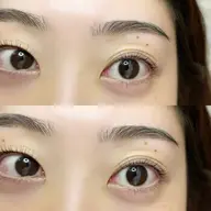アイブロウスタイリング&WAX脱毛(眉毛)