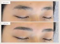 【垢抜け眉】眉毛WAX+スタイリング