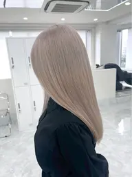2stepトリートメント