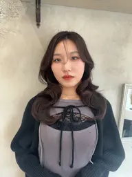 【本日16:30〜カットモデル無料❣️】ロング・ミディアムカット✨✂︎極上トリートメント付き 7/137/17募集中!!