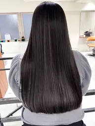 エクラリティ5stepトリートメント🫧✨