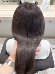 オーガニック白髪染め🍃🍃