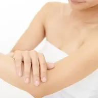 【初回限定・女性】脱毛セットプラン うで脱毛+手甲・指
