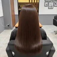 【カラーモデル募集中】ワンカラーのみ✨＋リンクトリートメント