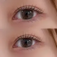 【ご新規様土日クーポン】似合わせまつ毛パーマ👀/まつ毛に優しいノーグルーパーマ/コーティング仕上げ付き🪽