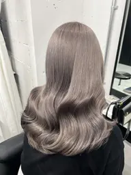 ✨️ダメージ90%減✨️エフェクトブリーチ+カラー