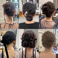 🎀ヘアセット🎀