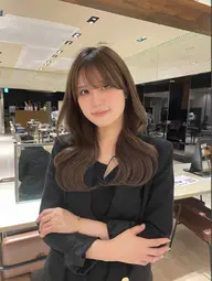 【ご新規様限定🌷】小顔に見える似合わせカット✂️+AFLOATオリジナルトリートメント🫧