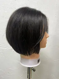 19:00限定✂️ レイヤーボブorマッシュショート