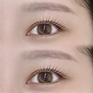 🍀学割《選べる》まつ毛パーマ+美眉アイブロウWAX