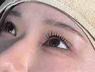 バインドロックエクステ🦄💐 50束 ¥5000 💞50束で叶う大人可愛い束感eye💞