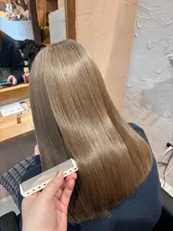 ✨福井初導入✨【最上級髪質改善】最強美髪トリートメントhigh-class+カット💎