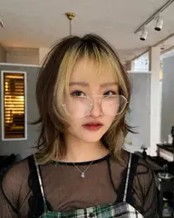 💟カラーメニュー💟カラー＋aujua 1step treatment
