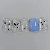 【hand/オフ込】🌈7/29~8/5タイムセール🌈 ムラ塗りワンカラーorクリアニュアンス ¥2980