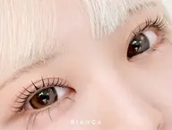 ⟡.·田町🫧韓国で大人気『マスカラパーマ』上のみ(自まつげの存在感uP & トリートメント効果でまつ毛ケアも🎀