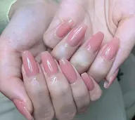 (オフ込み)シアーワンカラー🩷