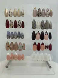 【オフ無料】秋のトレンド定額メニュー