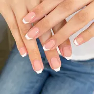 【初回オフ無料】【オフあり】ジェル グラデーション/フレンチネイル