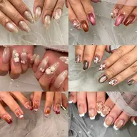 マグ/フラッシュ¥5000💅先着⚠️リクエスト予約限定🌟
