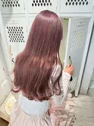 🎀通常￥12100→¥5500💗魔法のつやカラー💗